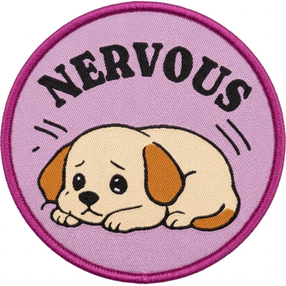Nervous patch